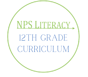 12th grade curriculum